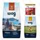 Save 40% on Wag Dog Food | Amazon